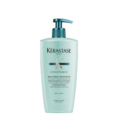 Résistance Bain Force Architecte - Résistance | L'Oréal Partner Shop