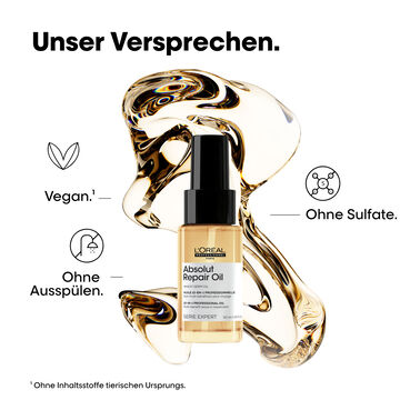 Absolut Repair 10in1 Oil - Absolut Repair | L'Oréal Partner Shop