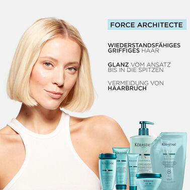 Résistance Bain Force Architecte Refill Set - Résistance | L'Oréal Partner Shop