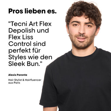 Flex Depolish - Tecni.Art | L'Oréal Partner Shop
