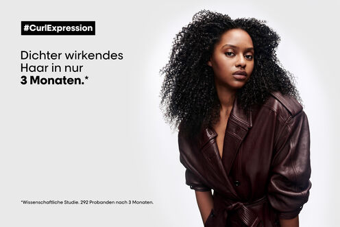 Curl Expression Density Stimulator - Curl Expression | L'Oréal Partner Shop