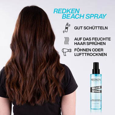 Beach Spray - Styling | L'Oréal Partner Shop