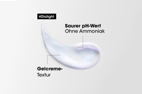 Dia Light 9.31 Sehr Helles Blond Gold Asch - Dia Light | L'Oréal Partner Shop
