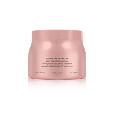 Masque Chroma Filler - Chroma Absolu | L'Oréal Partner Shop