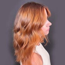 Copper Look by Marcello - storefront-DE | L'Oréal Partner Shop