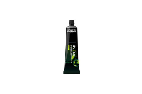 Inoa 5.1 Mittelbraun Asch - iNOA | L'Oréal Partner Shop