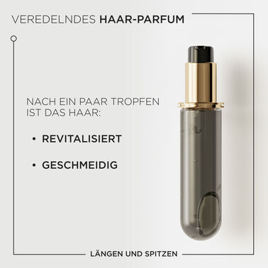Chronologiste Huile de Parfum Haaröl Nachfüllpackung - Chronologiste | L'Oréal Partner Shop