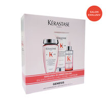 Genesis Exclusive Bundle - Genesis | L'Oréal Partner Shop