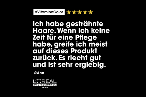 Vitamino Color Conditioner - Vitamino Color | L'Oréal Partner Shop