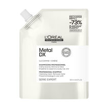 Metal DX Shampoo Refill, 500ml - L'Oreal Professionnel | L'Oréal Partner Shop