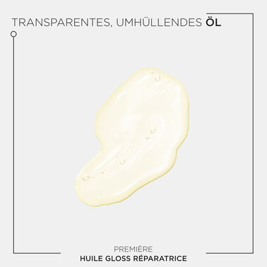 Première Huile Gloss Réparatrice - Première | L'Oréal Partner Shop