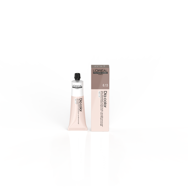 Dia color 8.13 Hellblond Asch Beige - Dia color | L'Oréal Partner Shop