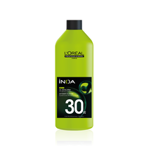 INOA REICHHALTIGER OXIDANT 30 VOL. (9%) - Oxidant | L'Oréal Partner Shop