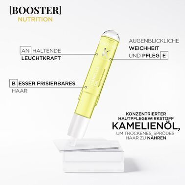 Booster Nutrition - Fusio-Dose | L'Oréal Partner Shop