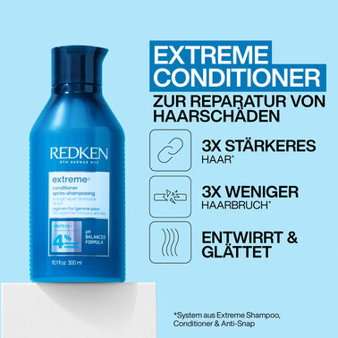 Extreme Conditioner - Extreme | L'Oréal Partner Shop