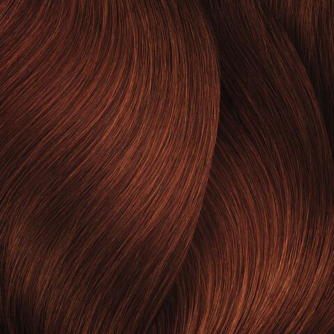 Dia Light 6.46 Dunkelblond Kupfer Rot Dm5/Rubilane - Dia Light | L'Oréal Partner Shop