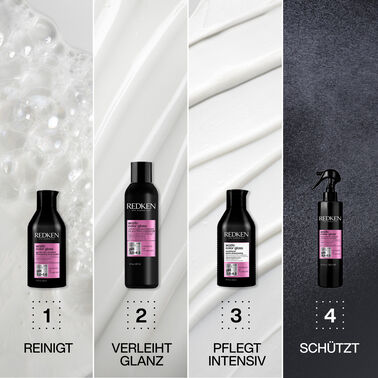 Acidic Color Gloss Shampoo - Acidic Color Gloss | L'Oréal Partner Shop