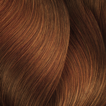 Inoa 7.4 Mittelblond Kupfer - iNOA | L'Oréal Partner Shop