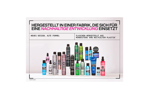 Thermal Spray - Styling | L'Oréal Partner Shop