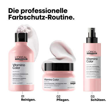 Vitamino Color 10-in-1 Spray - Vitamino Color | L'Oréal Partner Shop
