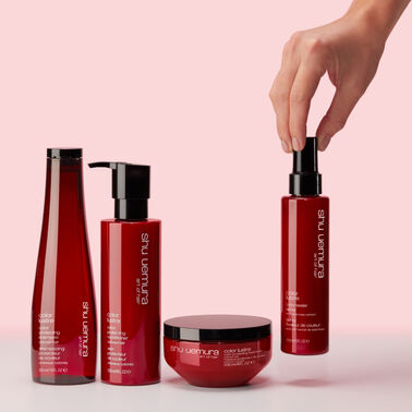 Color Lustre Haarmaske - color lustre | L'Oréal Partner Shop