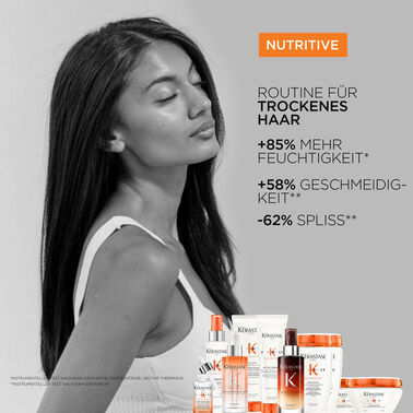 Nutritive Masquintense Riche - Nutritive | L'Oréal Partner Shop