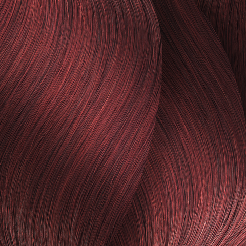 Dia Light 6.66 Dunkelblond Tiefes Rot Carmilane - Dia Light | L'Oréal Partner Shop
