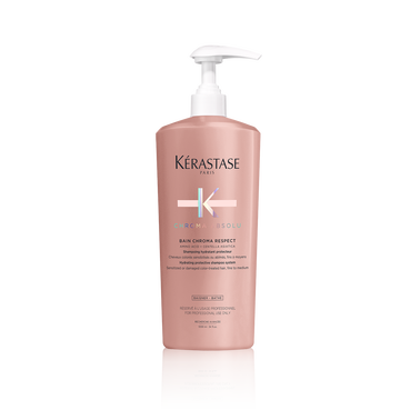 Bain Chroma Respect - Chroma Absolu | L'Oréal Partner Shop
