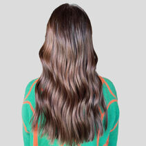 Warm Brown Look by Yilmaz - storefront-DE | L'Oréal Partner Shop