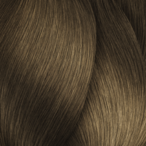 Inoa 7.31 Mittelblond Gold Asch - iNOA | L'Oréal Partner Shop