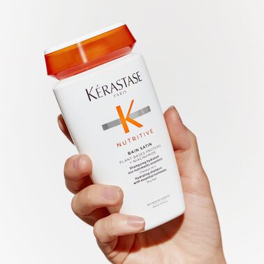 Nutritive Bain Satin - Nutritive | L'Oréal Partner Shop