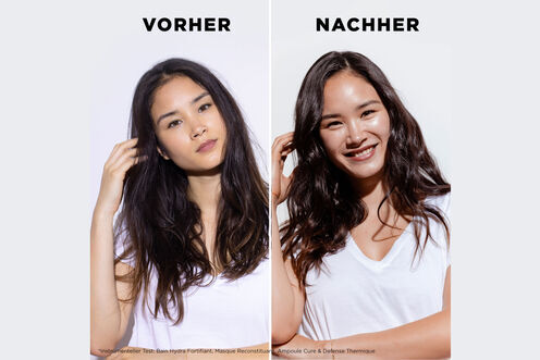 Genesis Fondant Renforçateur - Verkaufsprodukte | L'Oréal Partner Shop