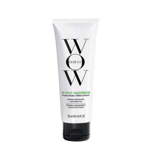 One-Minute Transformation Styling Cream - COLOR WOW | L'Or&eacute;al Partner Shop