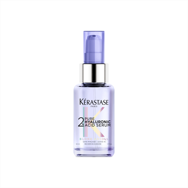 Blond Absolu 2% Hyaluronic Acid Serum - Blond Absolu | L'Oréal Partner Shop