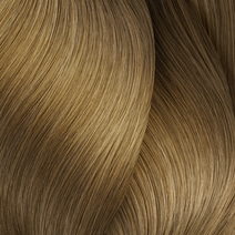 Inoa 8.3 Hellblond Gold - Gold Grundton - iNOA | L'Oréal Partner Shop