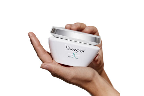 Symbiose Masque Revitalisant Essentiel - Symbiose | L'Oréal Partner Shop