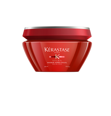 Soleil Masque Après-Soleil - Soleil | L'Oréal Partner Shop
