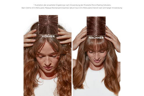 Symbiose Masque Revitalisant Essentiel - Symbiose | L'Oréal Partner Shop