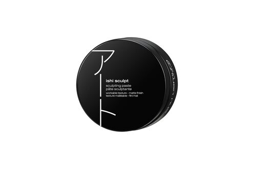 Ishi Sculpt Styling Paste - styling | L'Oréal Partner Shop