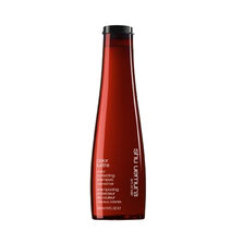 Color Lustre Shampoo - Shu Uemura Pro | L'Oréal Partner Shop