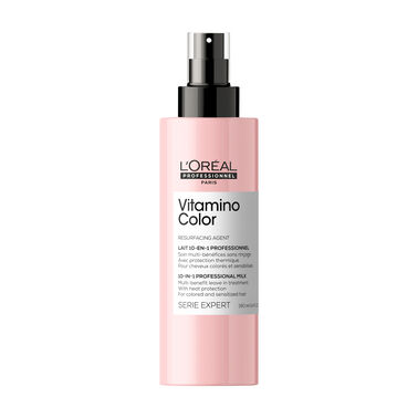 Vitamino Color 10-in-1 Spray - Vitamino Color | L'Oréal Partner Shop
