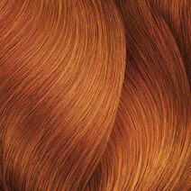 Majirel 7.44 Mittelblond tiefes Kupfer - storefront-DE | L'Oréal Partner Shop