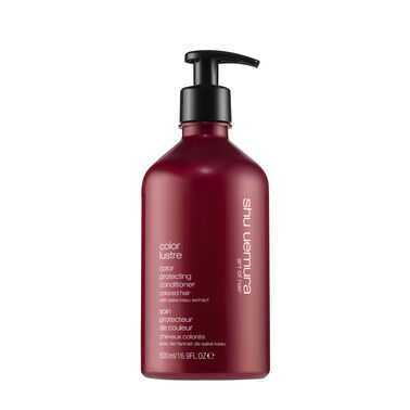 Color Lustre Conditioner - color lustre | L'Oréal Partner Shop