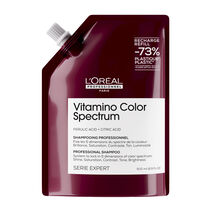 Serie Expert Vitamino Color Spectrum Shampoo Refill - storefront-DE | L'Oréal Partner Shop