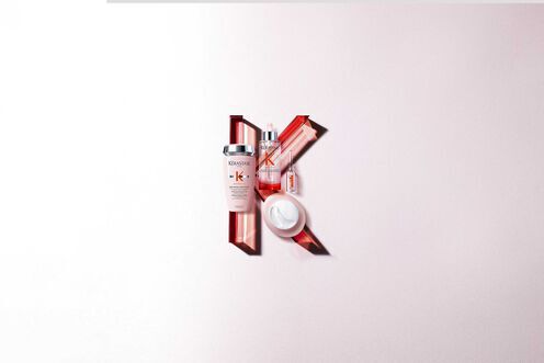 Genesis Bain-Nutri Fortifiant - Genesis | L'Oréal Partner Shop