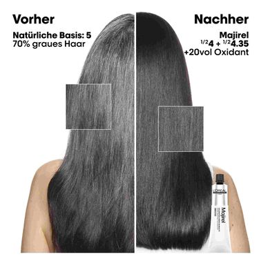 Majirel 10.21 Plationblond Irisé Rot - storefront-DE | L'Oréal Partner Shop