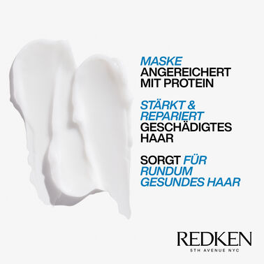 Extreme Mask - Haarpflege | L'Oréal Partner Shop