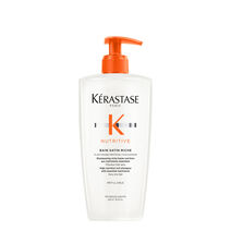 Nutritive Bain Satin Riche - Nutritive | L'Oréal Partner Shop