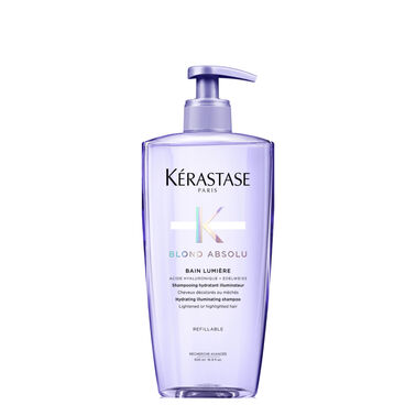 Blond Absolu Bain Lumière - Blond Absolu | L'Oréal Partner Shop