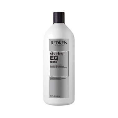 Shades EQ Processing Solution - Oxidant | L'Oréal Partner Shop